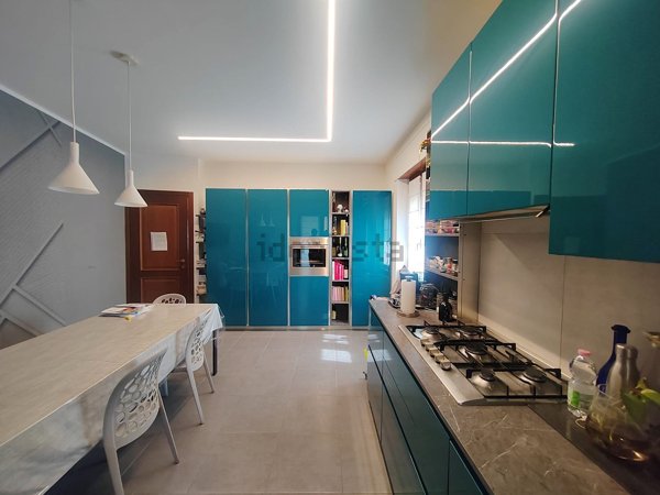 appartamento in vendita a Grosseto in zona Stadio