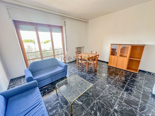 appartamento in vendita a Grosseto