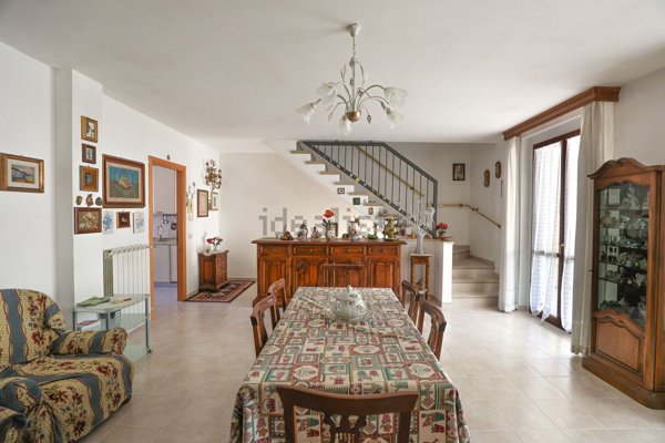 appartamento in vendita a Grosseto