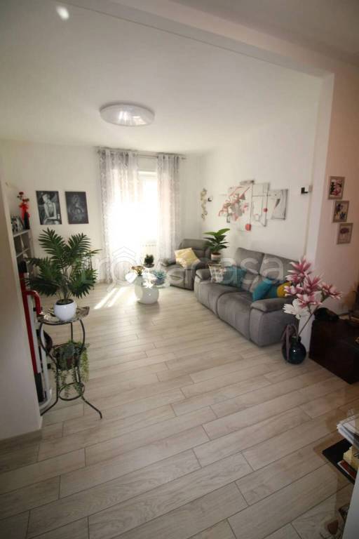 appartamento in vendita a Grosseto