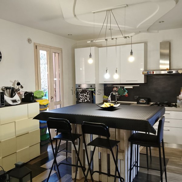 appartamento in vendita a Grosseto