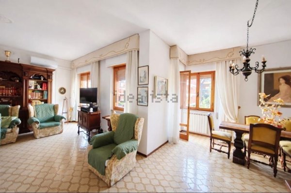 appartamento in vendita a Grosseto