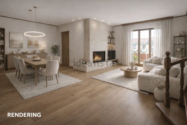 appartamento in vendita a Grosseto