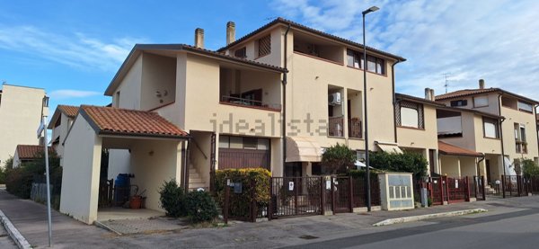 appartamento in vendita a Grosseto