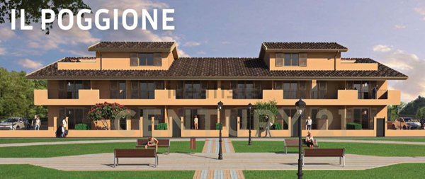 appartamento in vendita a Grosseto in zona Centro Città