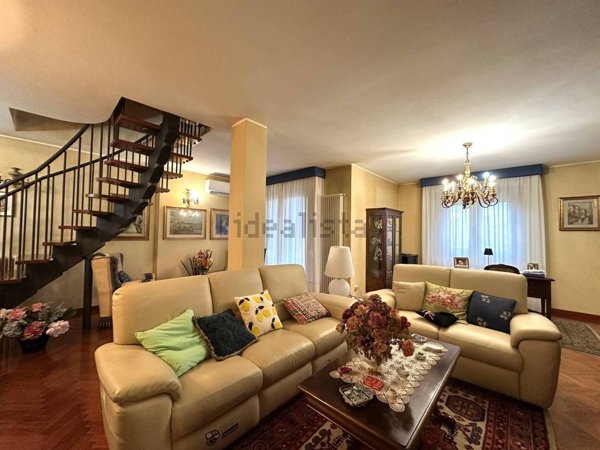 appartamento in vendita a Grosseto in zona Centro Città