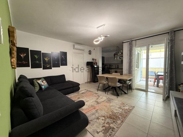 appartamento in vendita a Grosseto