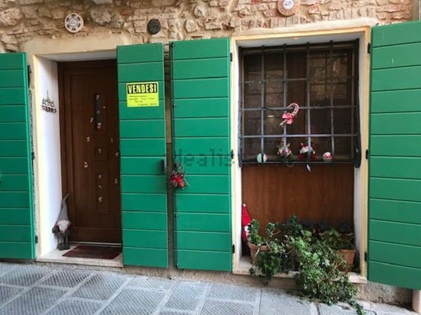 appartamento in vendita a Grosseto in zona Centro Città