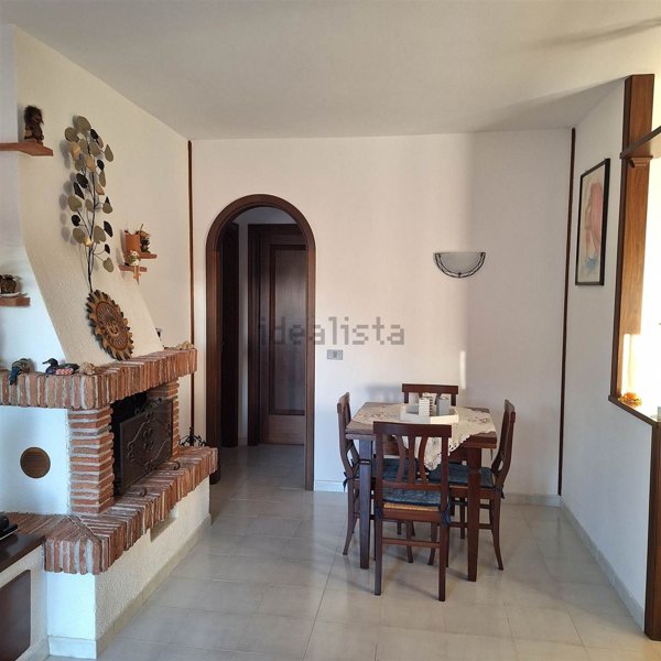 appartamento in vendita a Grosseto in zona Braccagni