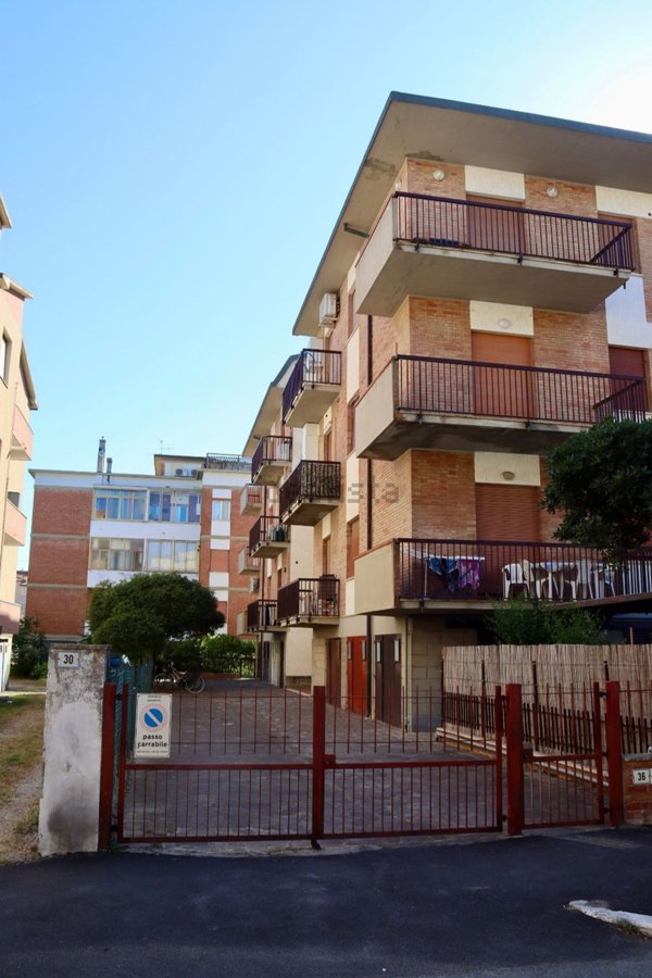 appartamento in vendita a Grosseto in zona Marina di Grosseto