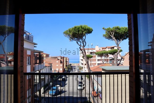 appartamento in vendita a Grosseto in zona Marina di Grosseto