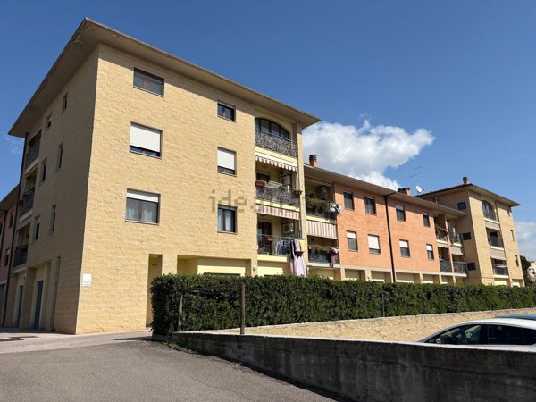 appartamento in vendita a Grosseto