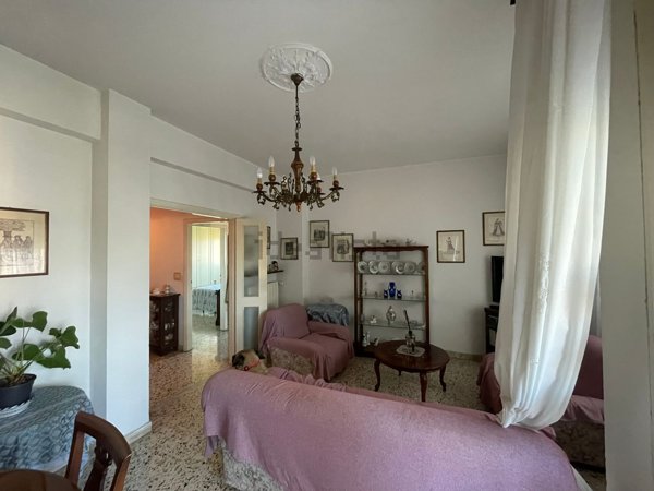 appartamento in vendita a Grosseto