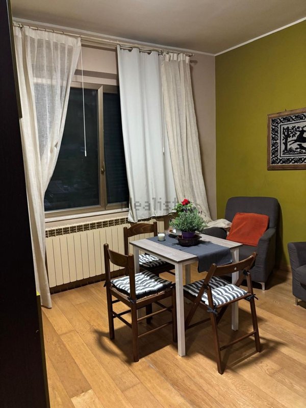 appartamento in vendita a Grosseto in zona Orcagna