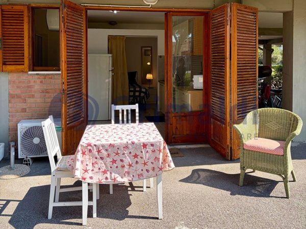 monolocale in vendita a Grosseto in zona Marina di Grosseto