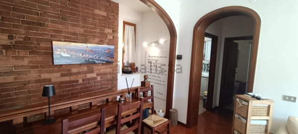 appartamento in vendita a Grosseto in zona Centro Città