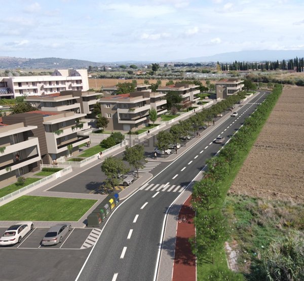 appartamento in vendita a Grosseto