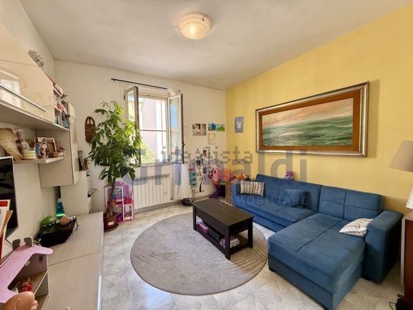 appartamento in vendita a Grosseto in zona Orcagna