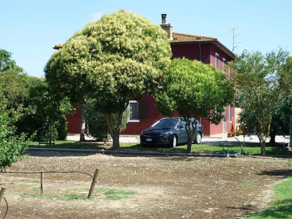 casa indipendente in vendita a Grosseto in zona Braccagni