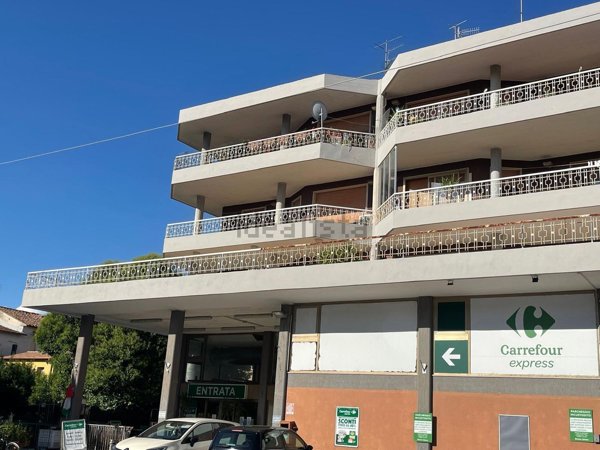 appartamento in vendita a Grosseto in zona Centro Città