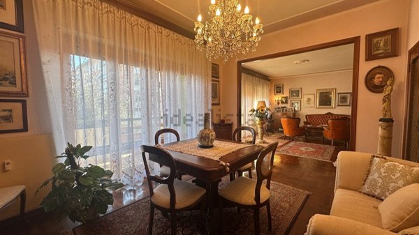 appartamento in vendita a Grosseto