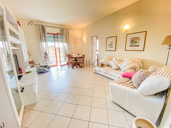 appartamento in vendita a Grosseto in zona Roselle