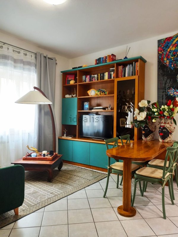 appartamento in vendita a Grosseto