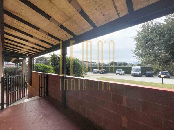 appartamento in vendita a Grosseto in zona Alberese