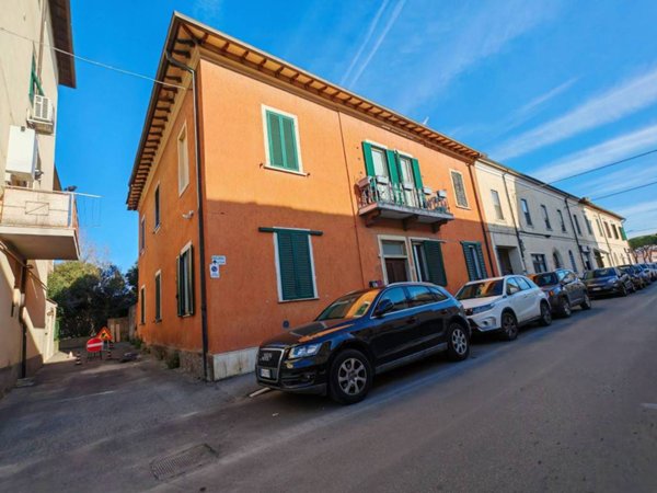 appartamento in vendita a Grosseto