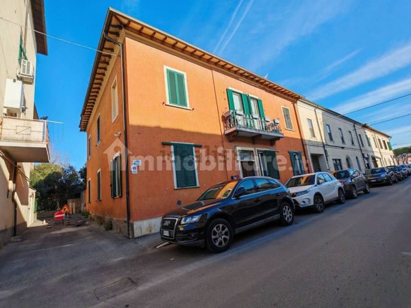 appartamento in vendita a Grosseto