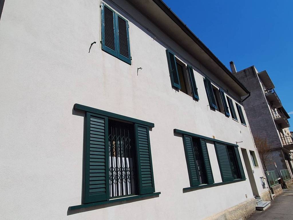 appartamento in vendita a Grosseto