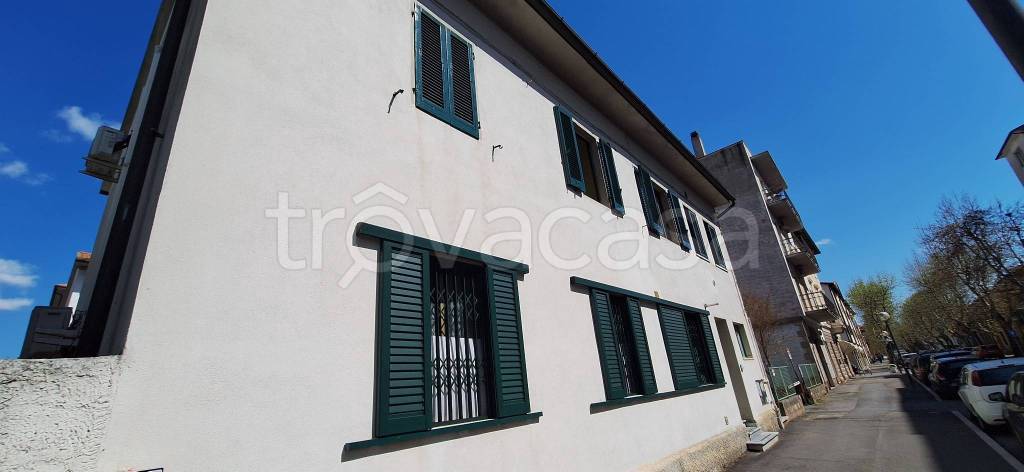 appartamento in vendita a Grosseto