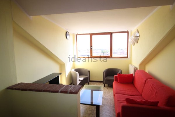 appartamento in vendita a Grosseto