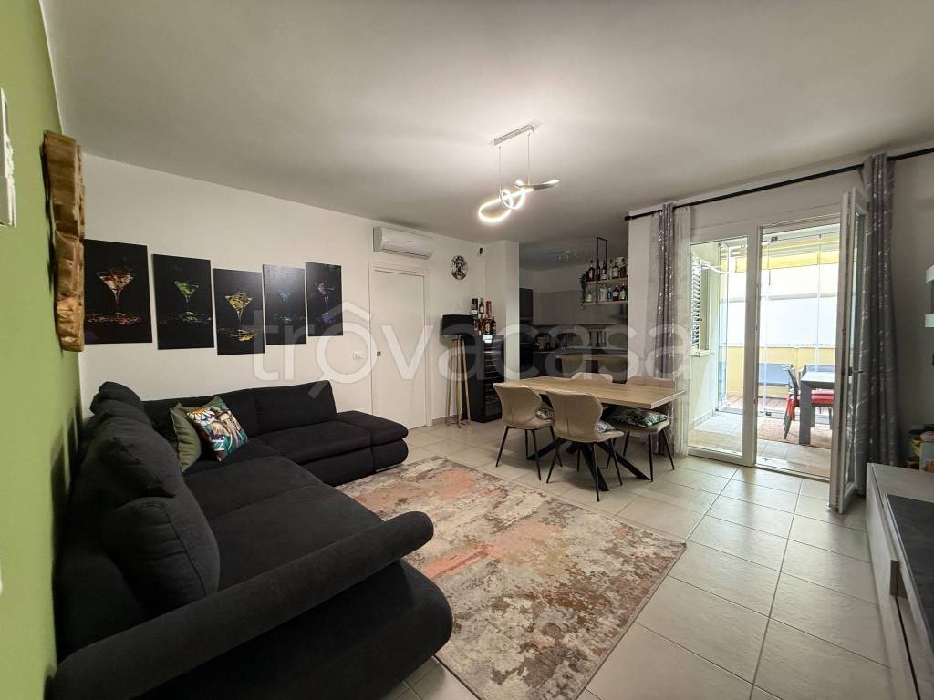 appartamento in vendita a Grosseto