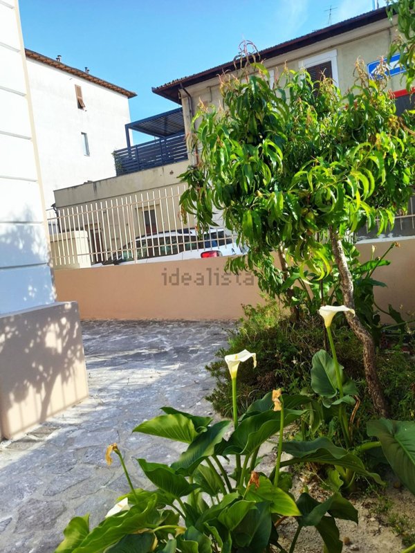 appartamento in vendita a Grosseto in zona Centro Città