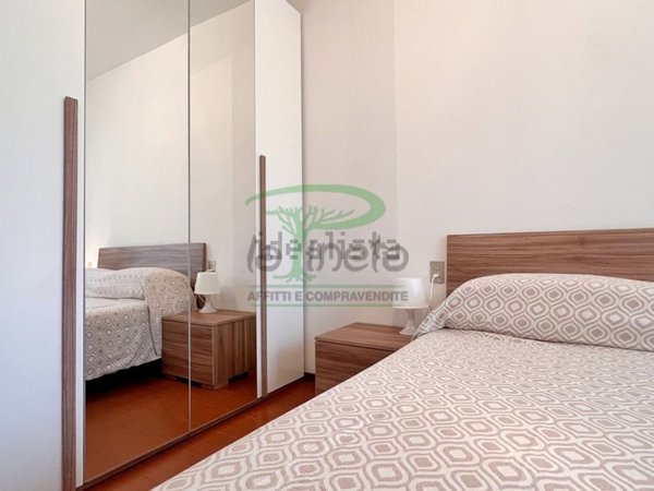 appartamento in vendita a Grosseto in zona Principina a Mare