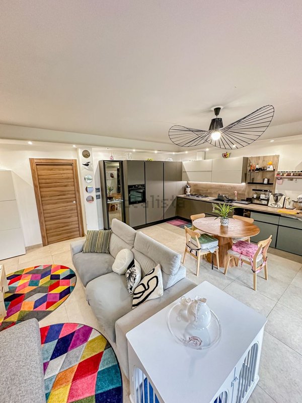 appartamento in vendita a Grosseto