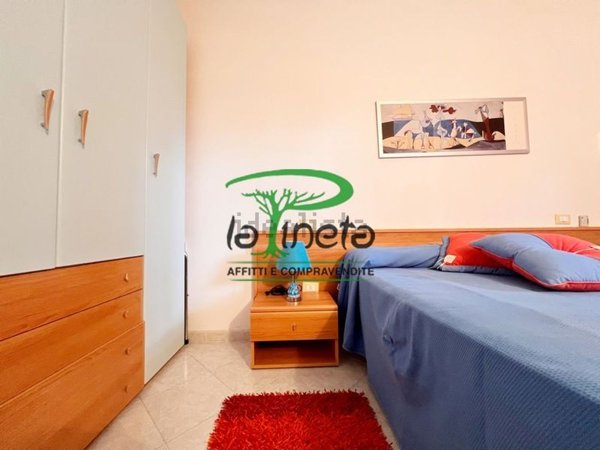 appartamento in vendita a Grosseto in zona Principina a Mare