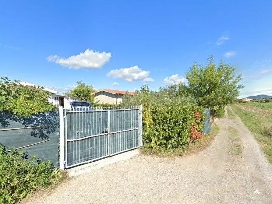 terreno agricolo in vendita a Grosseto in zona Orcagna