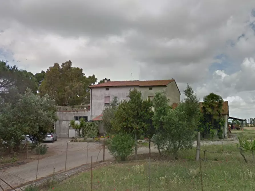 appartamento in vendita a Grosseto in zona Alberese