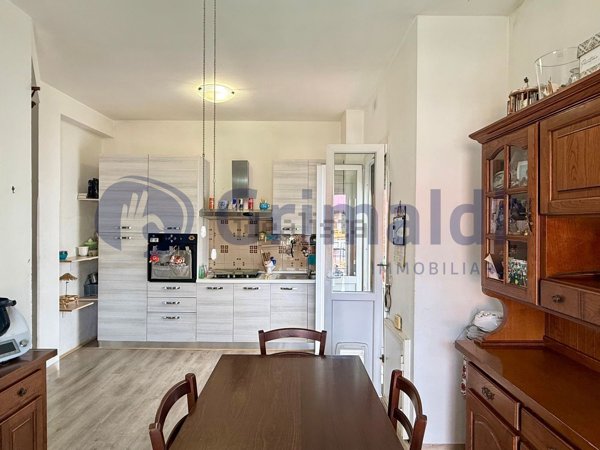 appartamento in vendita a Grosseto