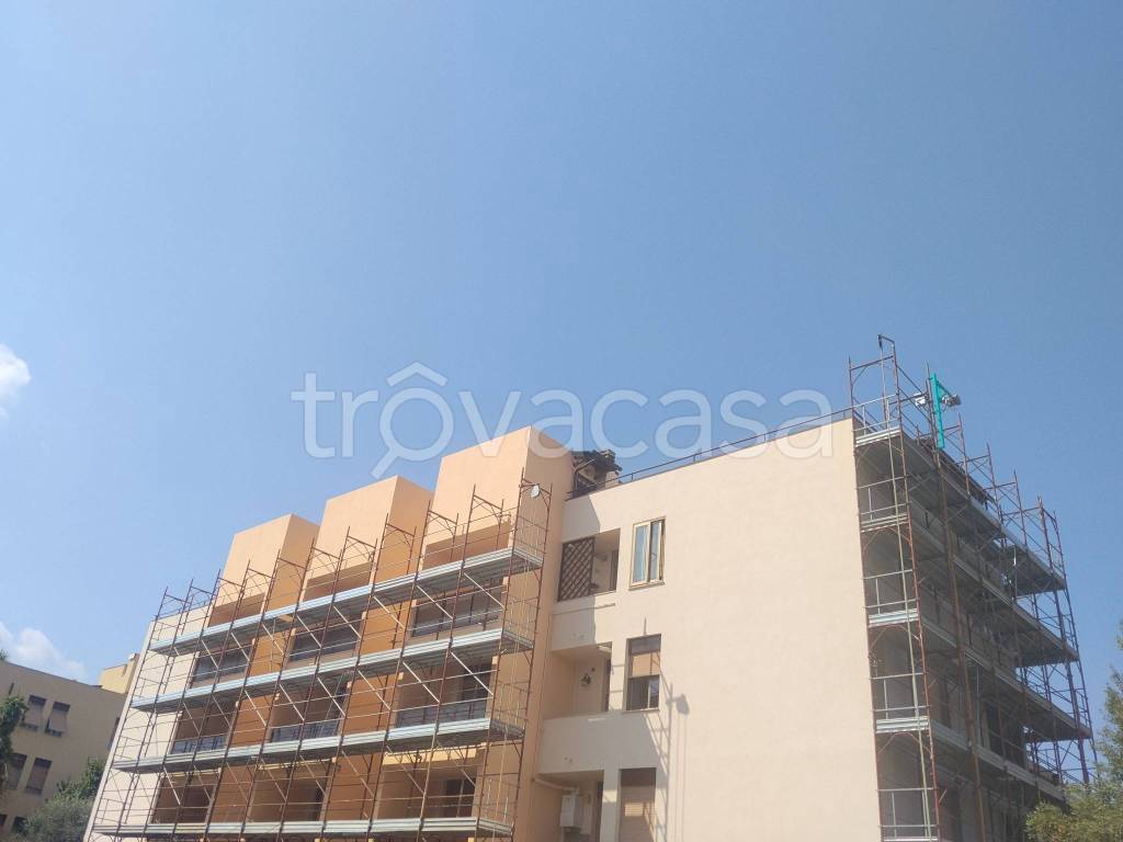 appartamento in vendita a Grosseto