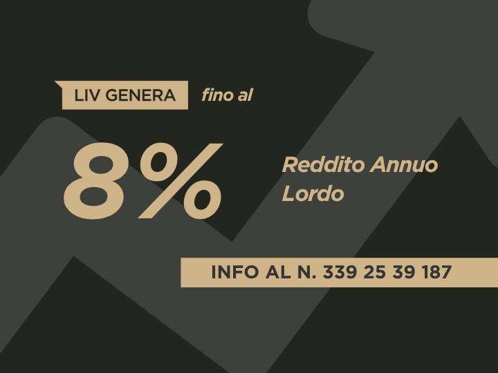 locale commerciale in vendita a Grosseto in zona Centro Città