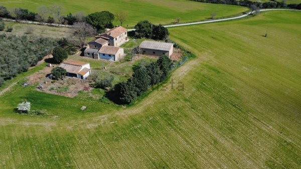 casale in vendita a Grosseto