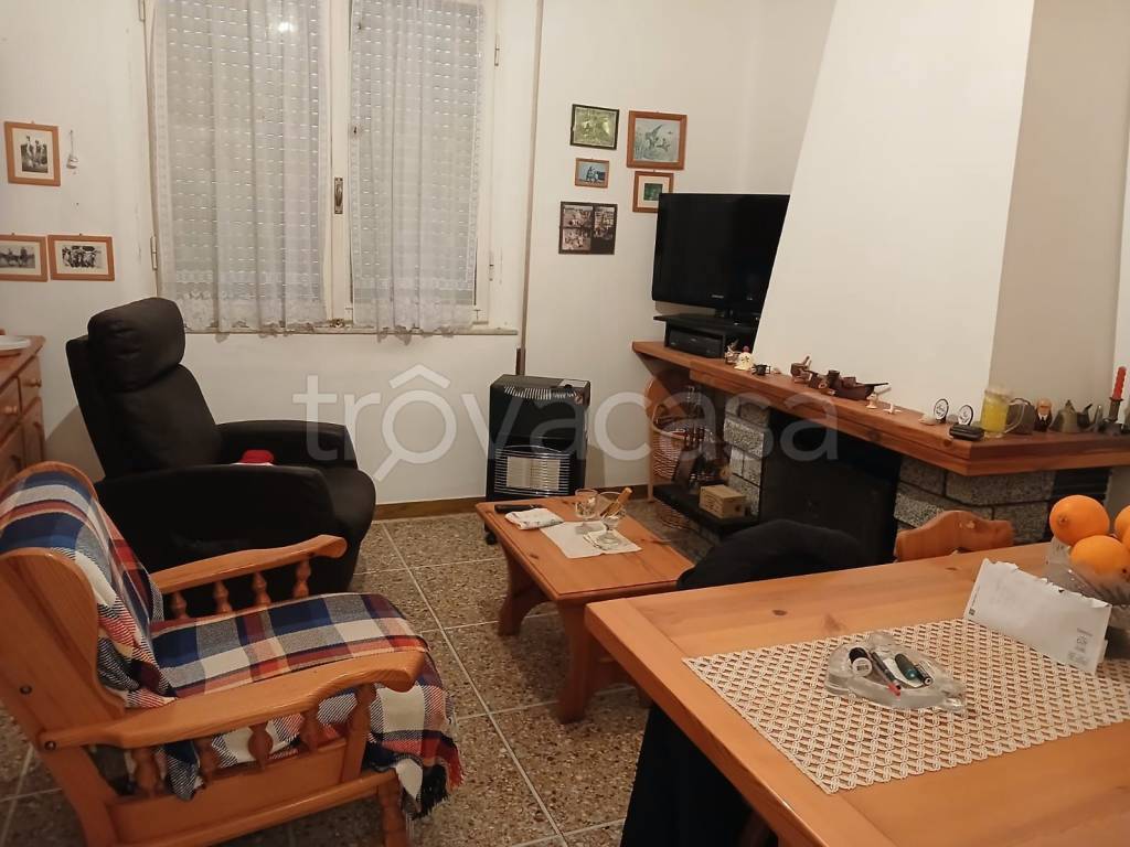 appartamento in vendita a Grosseto in zona Marina di Grosseto