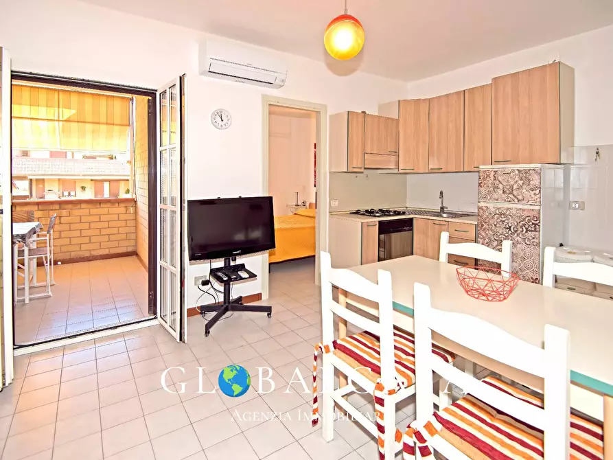 appartamento in vendita a Grosseto in zona Marina di Grosseto