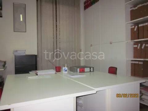 appartamento in vendita a Grosseto in zona Stazione