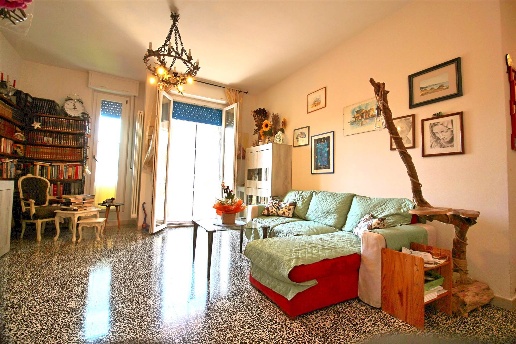 appartamento in vendita a Grosseto