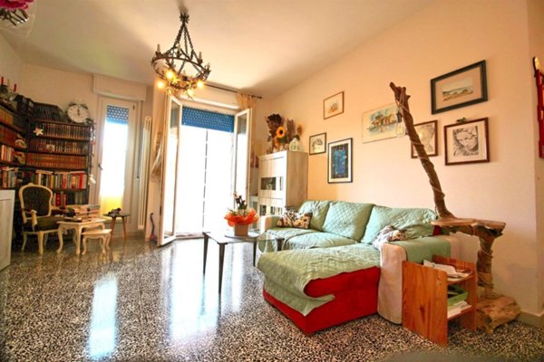 appartamento in vendita a Grosseto