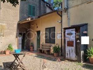 appartamento in vendita a Grosseto in zona Braccagni